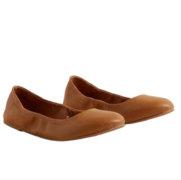 torrid Shoes - Torrid Scrunch Ballet Flat (WW)